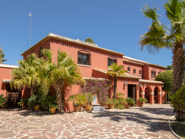 Photo of Villa Adelfa