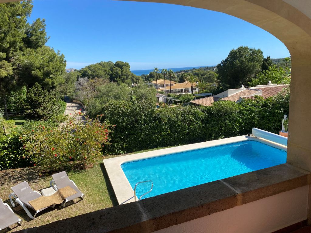 Villa Louise — House
