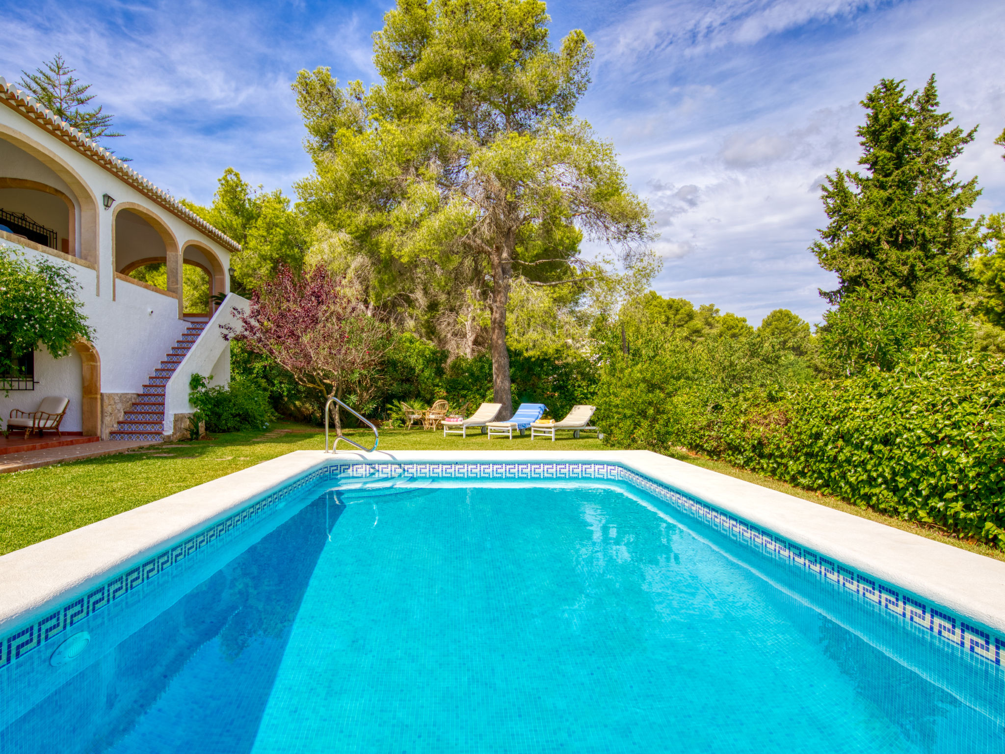 Photo of Villa Louise