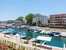 Residentie Girasol: Heerlijk Appartement op 200m van het Zandstrand van Jávea - thumbnail 4