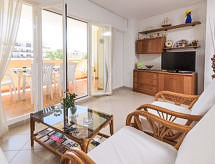 Residentie Girasol: Heerlijk Appartement op 200m van het Zandstrand van Jávea - thumbnail 5