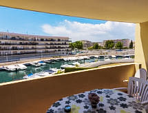 Apartment Girasol