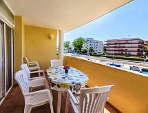 Apartment Girasol