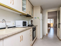 Apartment Girasol