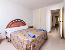Apartment Girasol