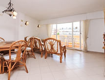 Apartment Girasol