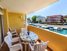 Apartment Girasol