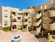 Apartment Girasol