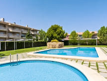 Apartment Girasol