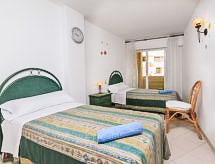 Apartment Girasol