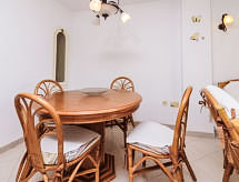 Apartment Girasol