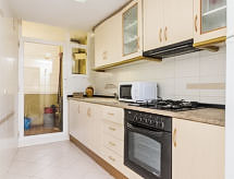 Apartment Girasol