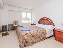Apartment Girasol