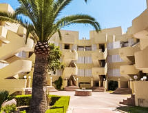 Apartment Girasol
