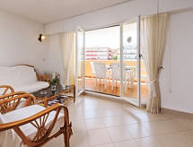 Apartment Girasol