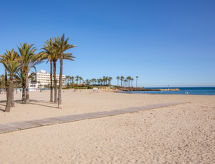 Appartement La Senia