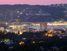 Appartement La Senia