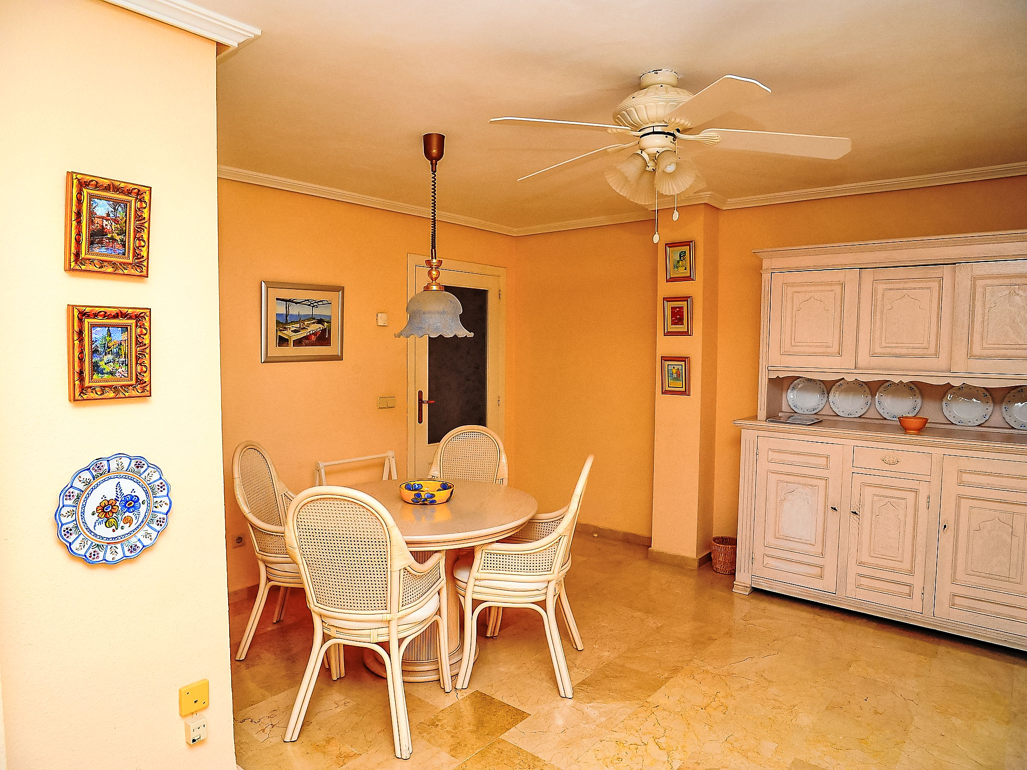 Photo of San Esteban