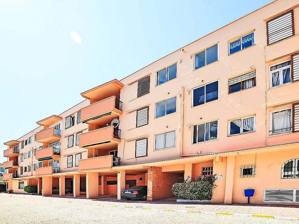 Ferienwohnung L'Ancora Ferienwohnung  Costa Blanca