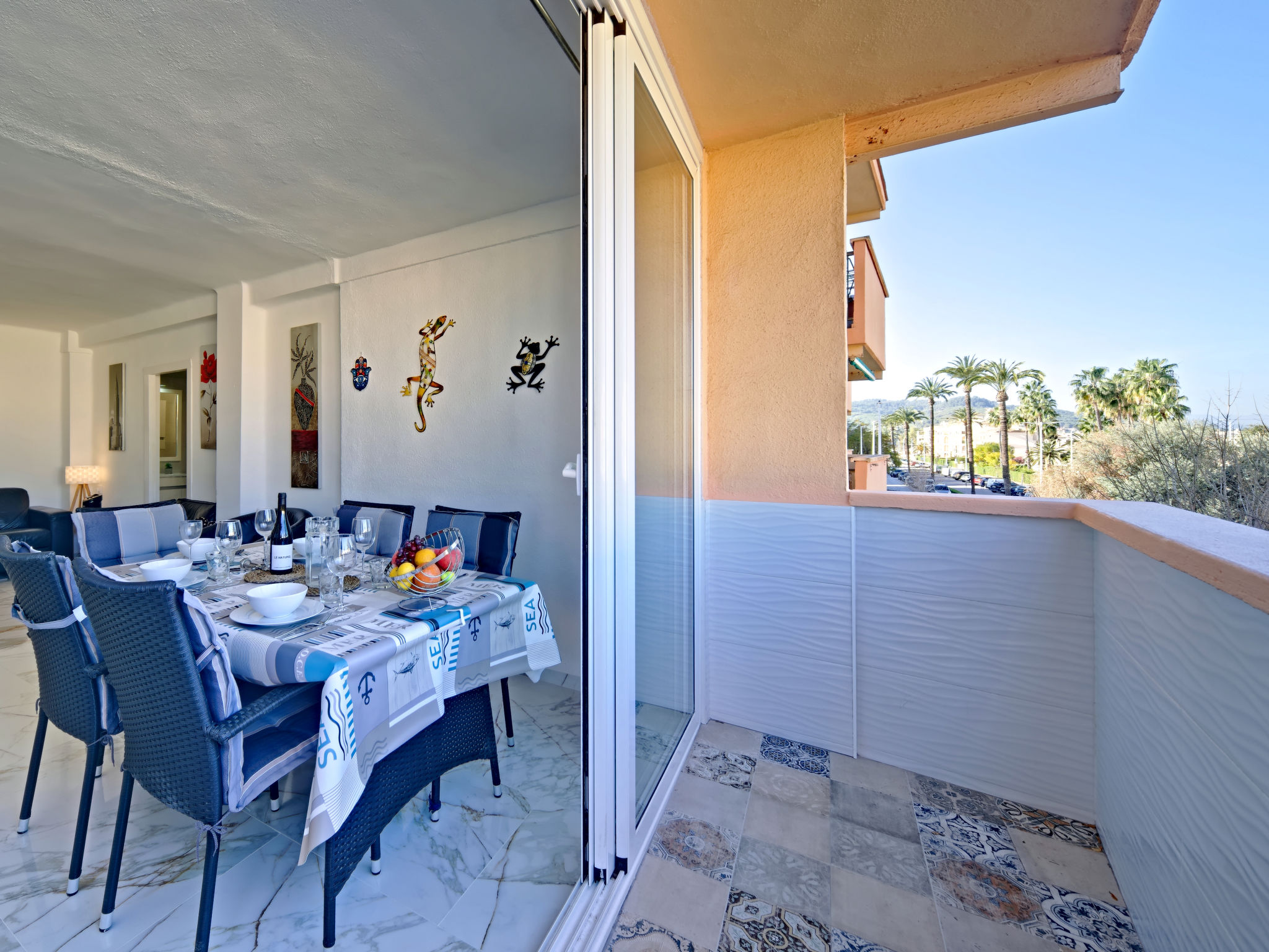 L'Ancora Apartment in Javea