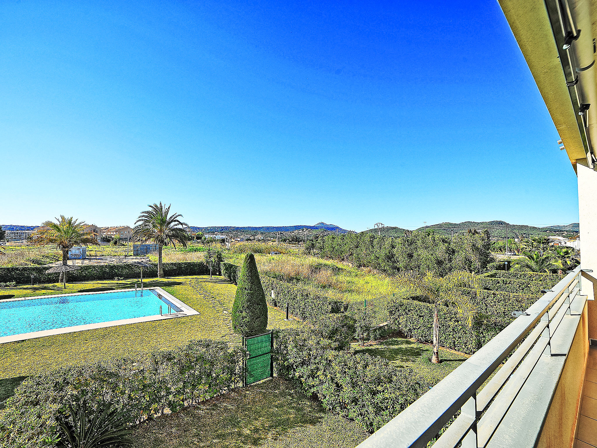 Photo of Isleta Marina