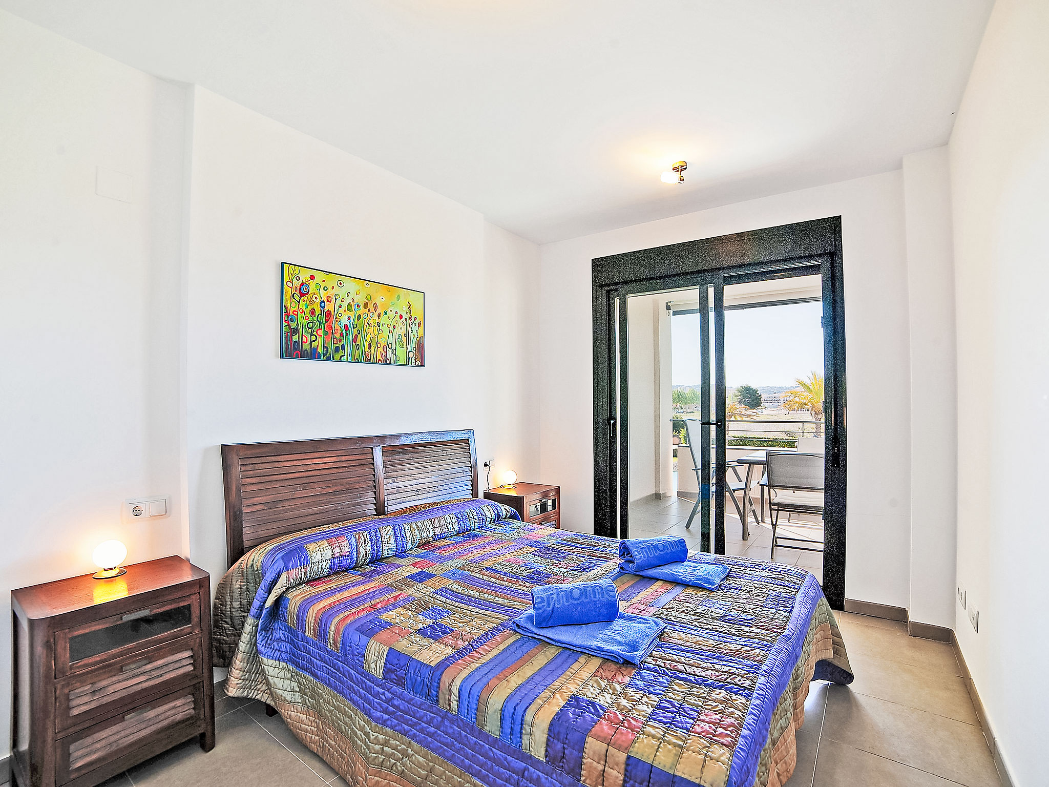 Photo of Isleta Marina