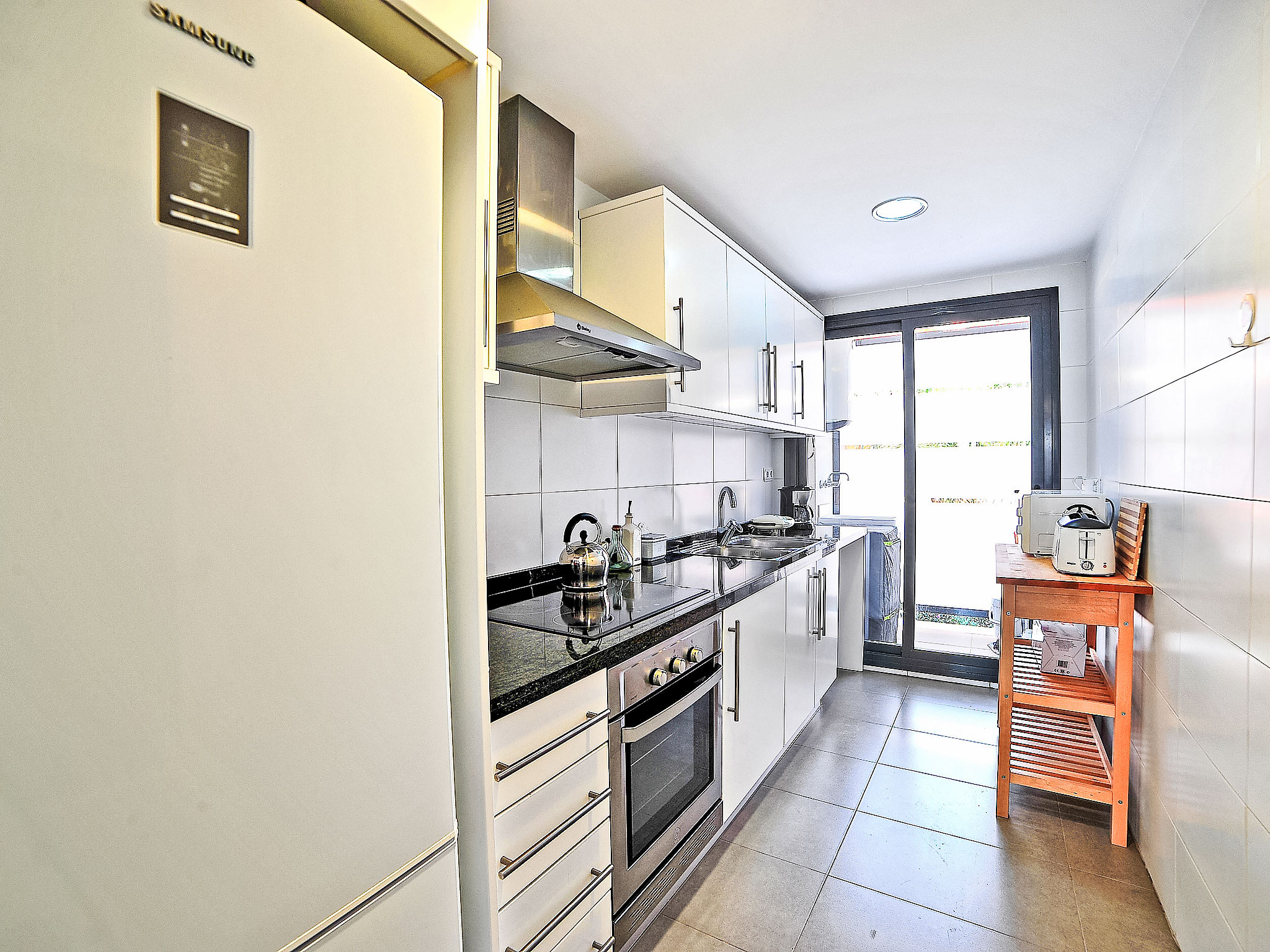 Photo of Isleta Marina