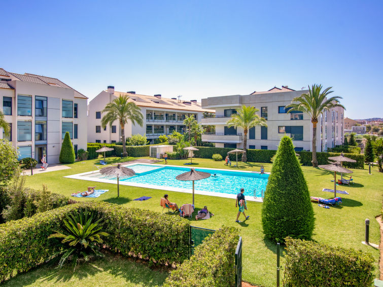 Lägenhet Isleta Marina