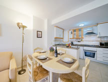 Ferienwohnung Nou Fontana