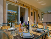 Ferienwohnung Nou Fontana