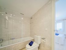 Ferienwohnung Nou Fontana