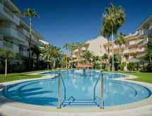 Ferienwohnung Nou Fontana