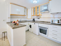 Ferienwohnung Nou Fontana