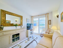Ferienwohnung Nou Fontana