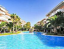 Ferienwohnung Nou Fontana