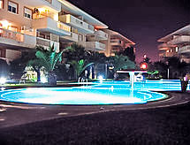 Licht appartement op 350 meter van het strand van Jávea met zwembad - thumbnail 4