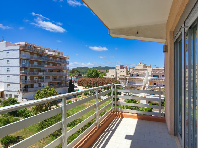 Apartman La Fontana