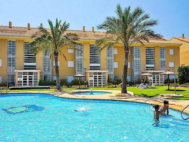 Apartamento De Férias Golden Beach