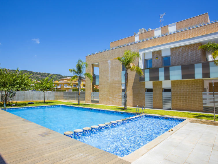 Lägenhet Pou de Moro