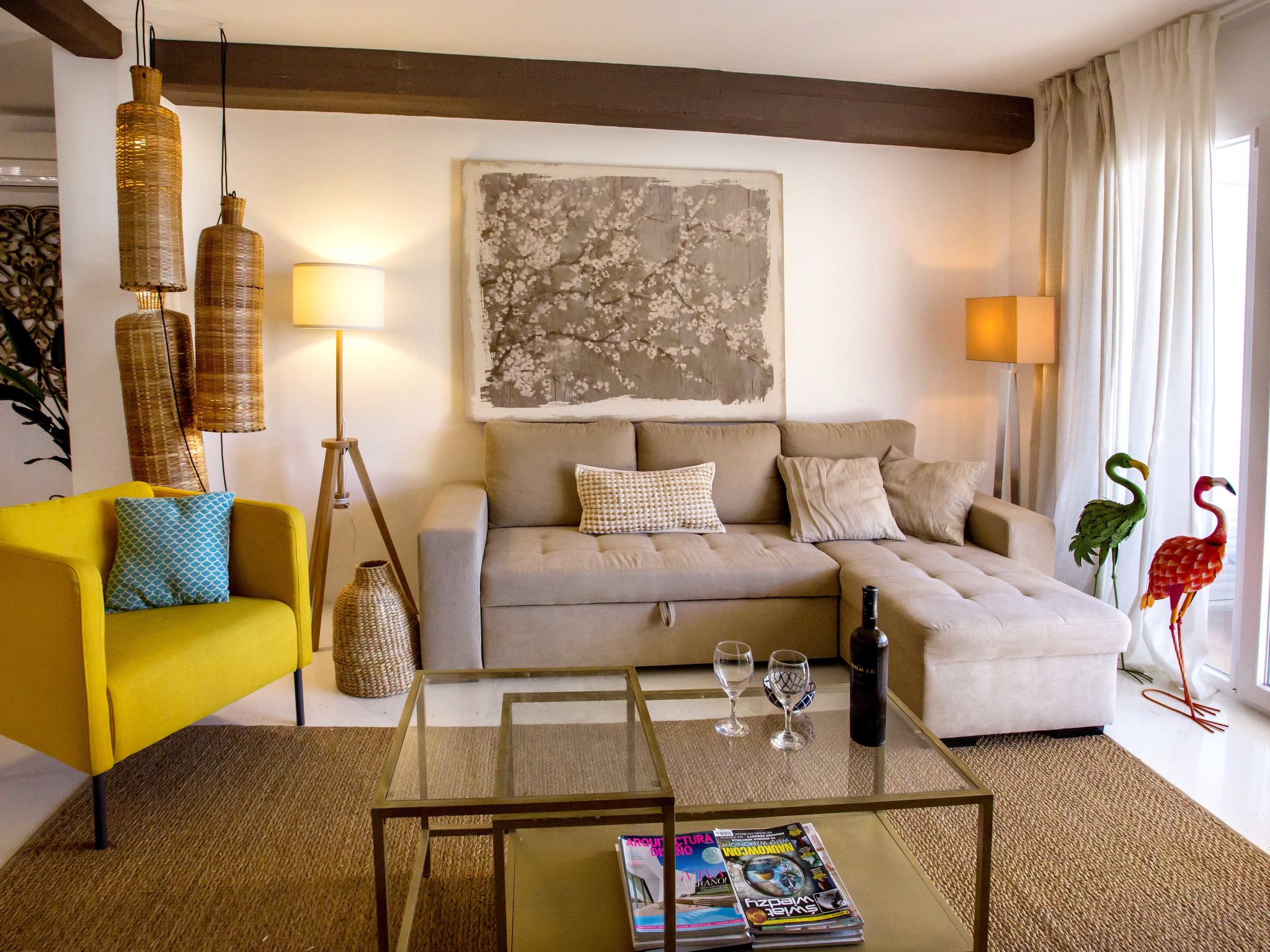 Photo of Vista del Arenal