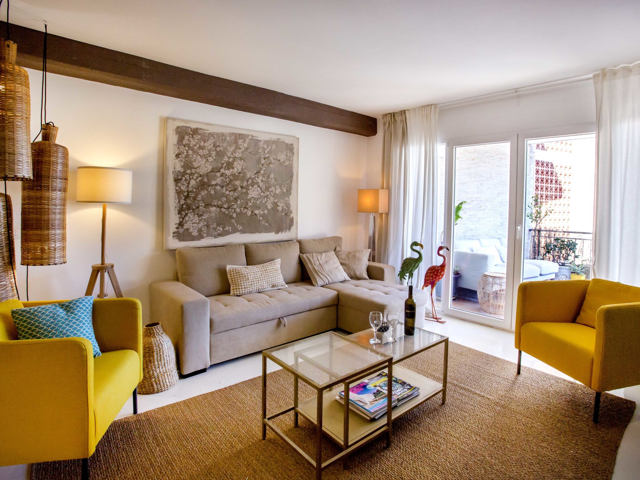 Photo of Vista del Arenal