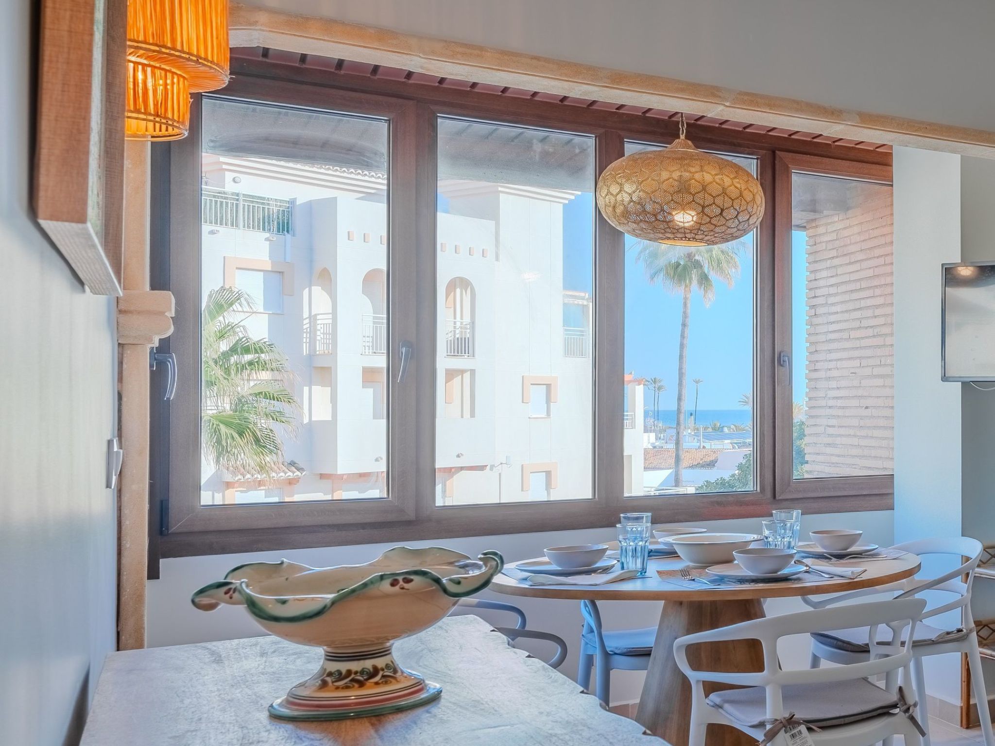 Photo of Las Pergolas