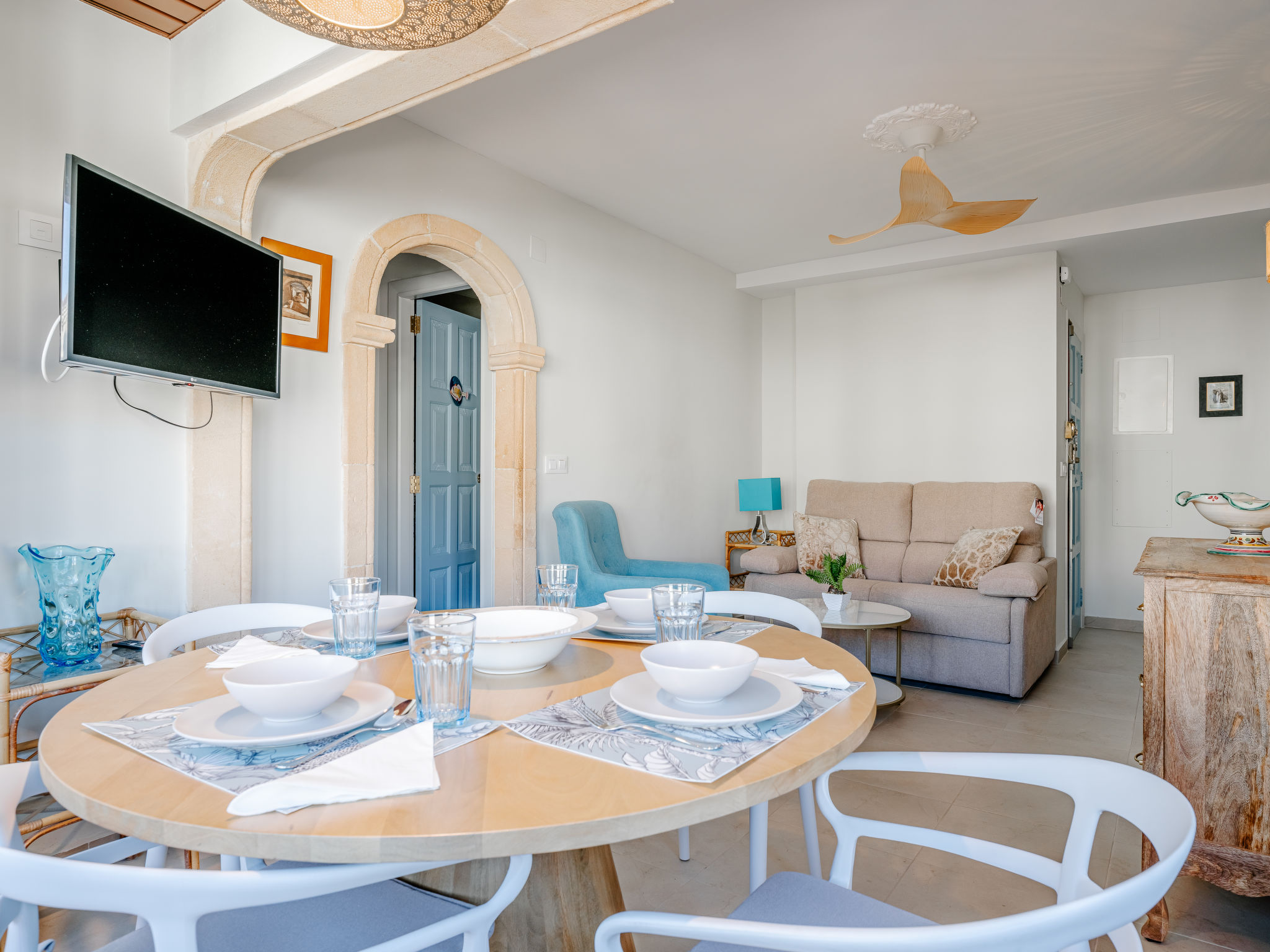 Photo of Las Pergolas