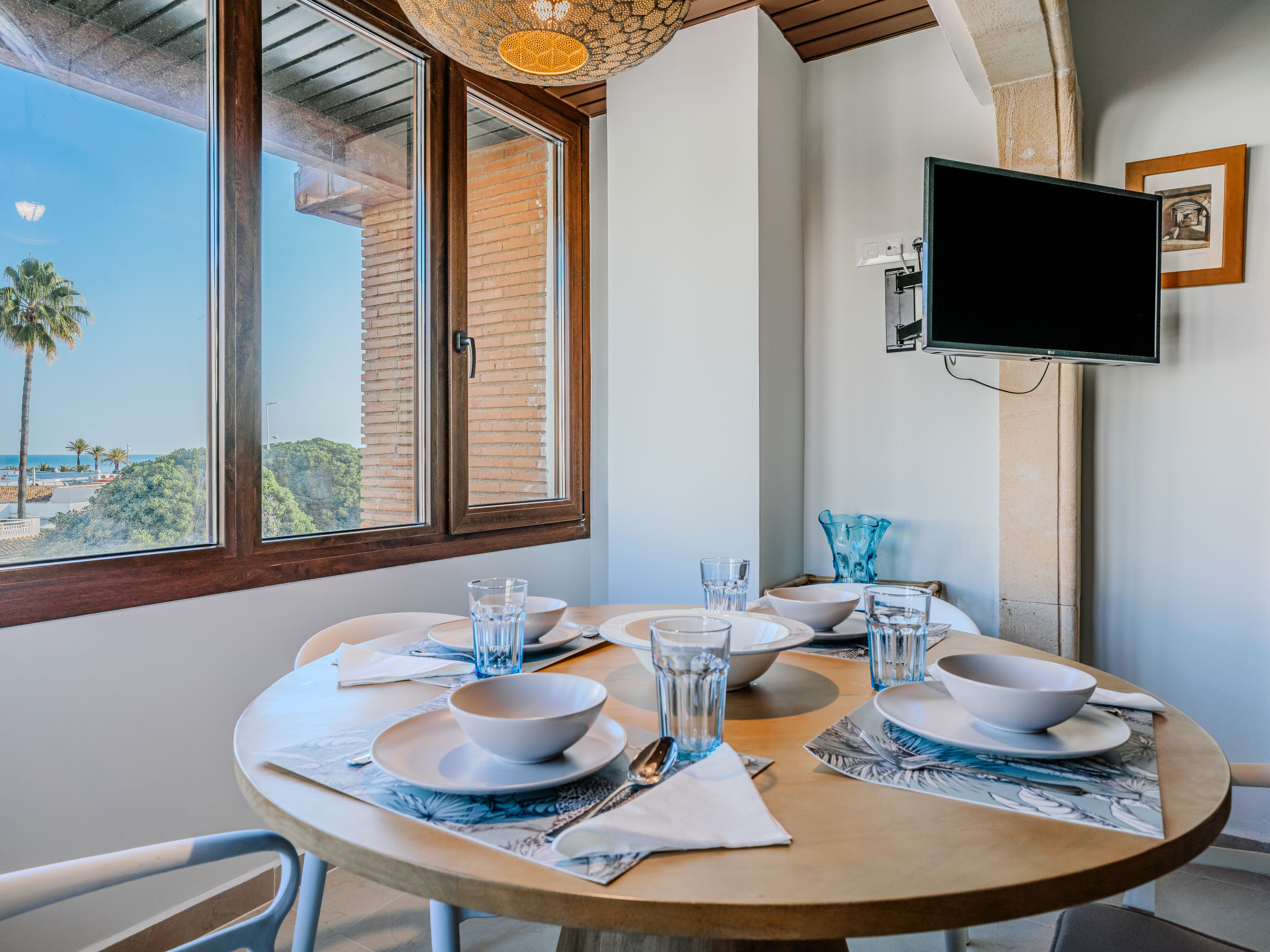 Photo of Las Pergolas