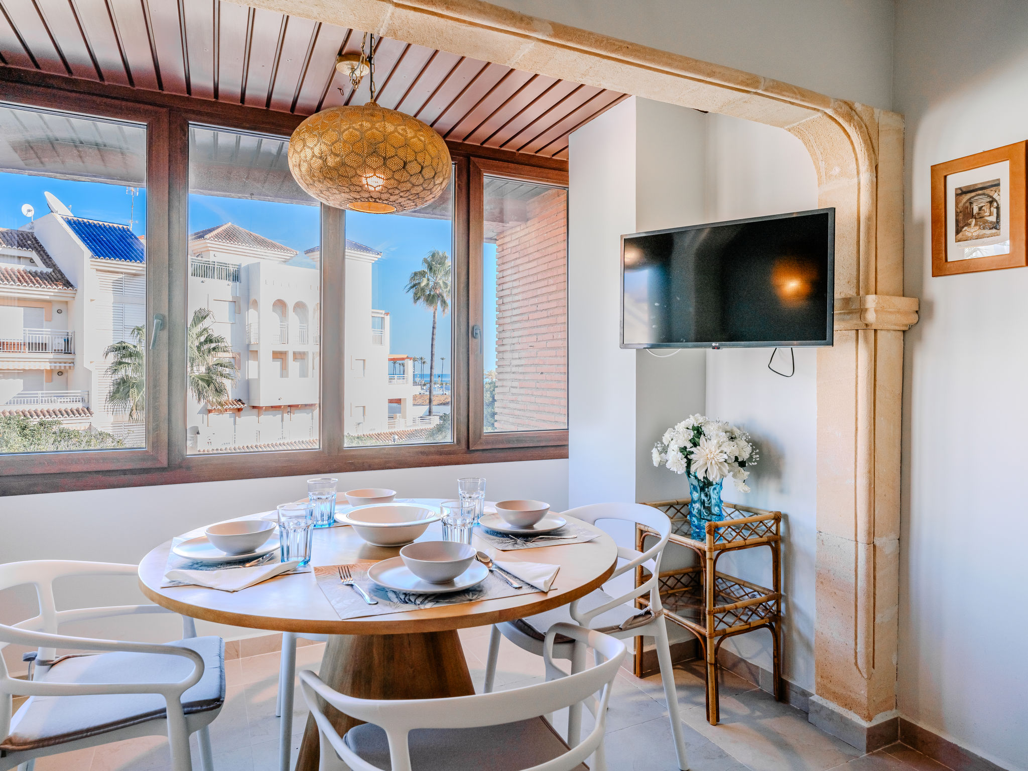 Photo of Las Pergolas