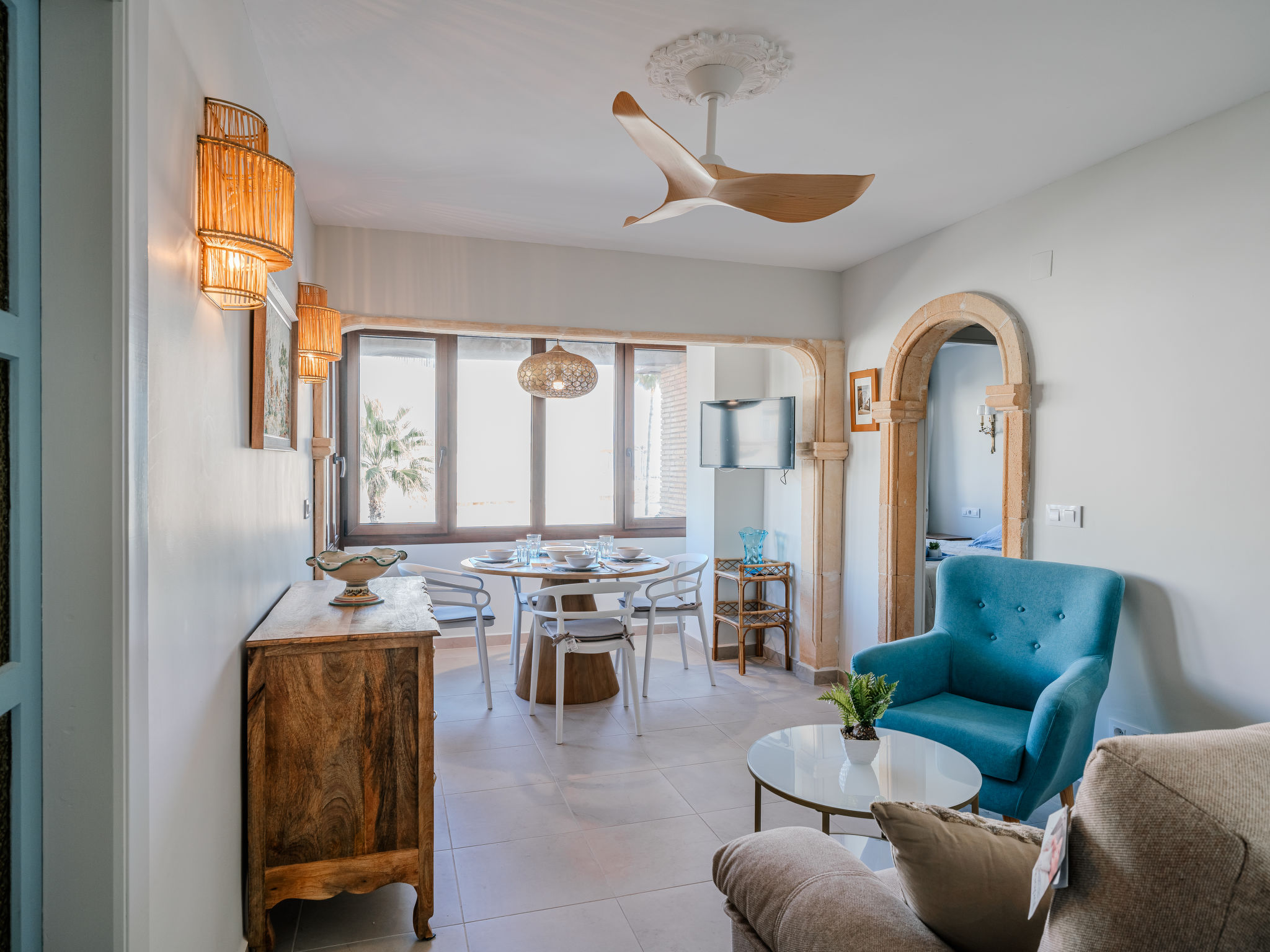 Photo of Las Pergolas