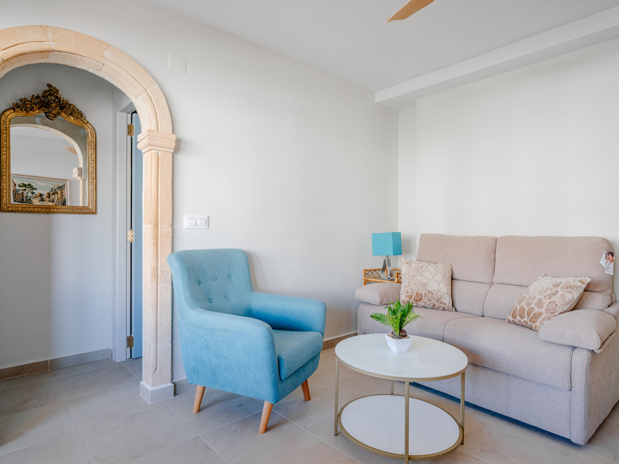 Photo of Las Pergolas