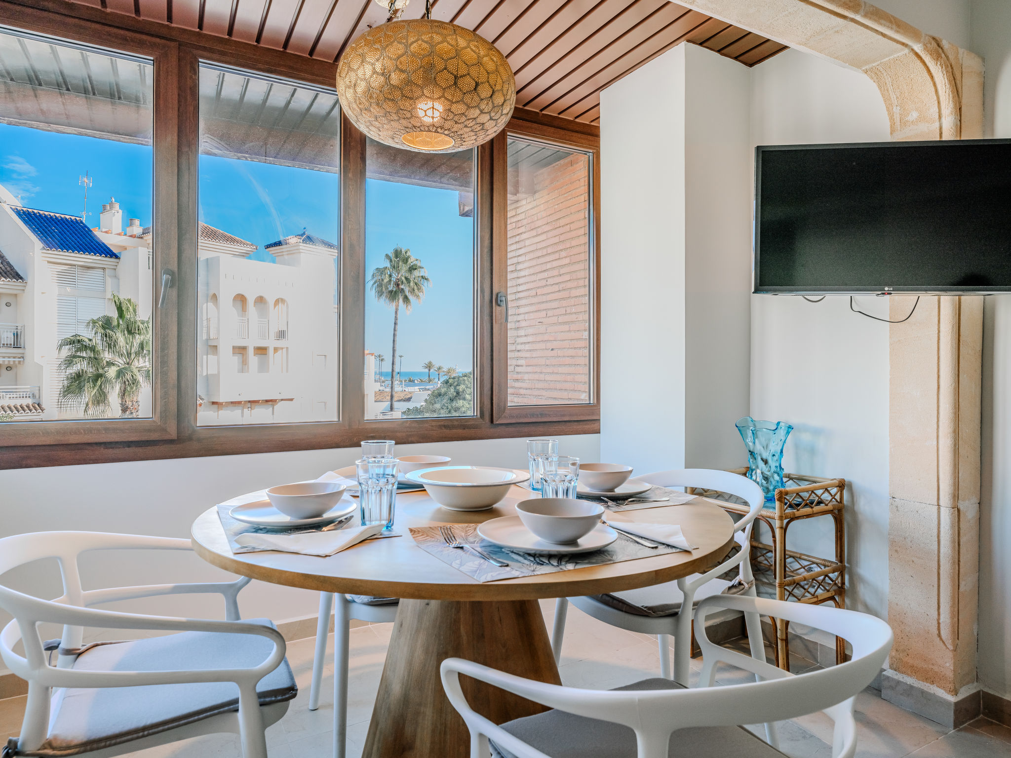 Photo of Las Pergolas