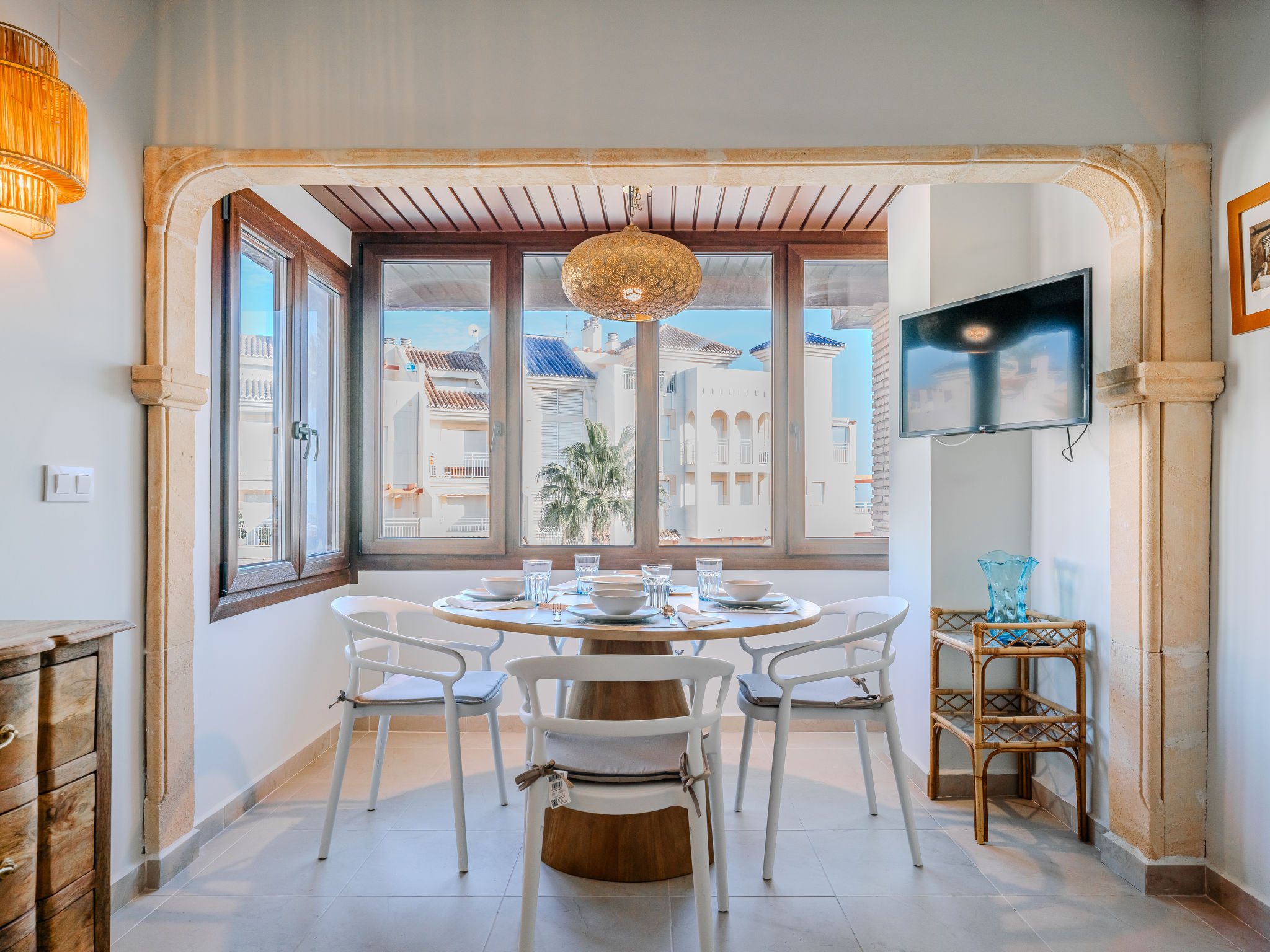 Photo of Las Pergolas