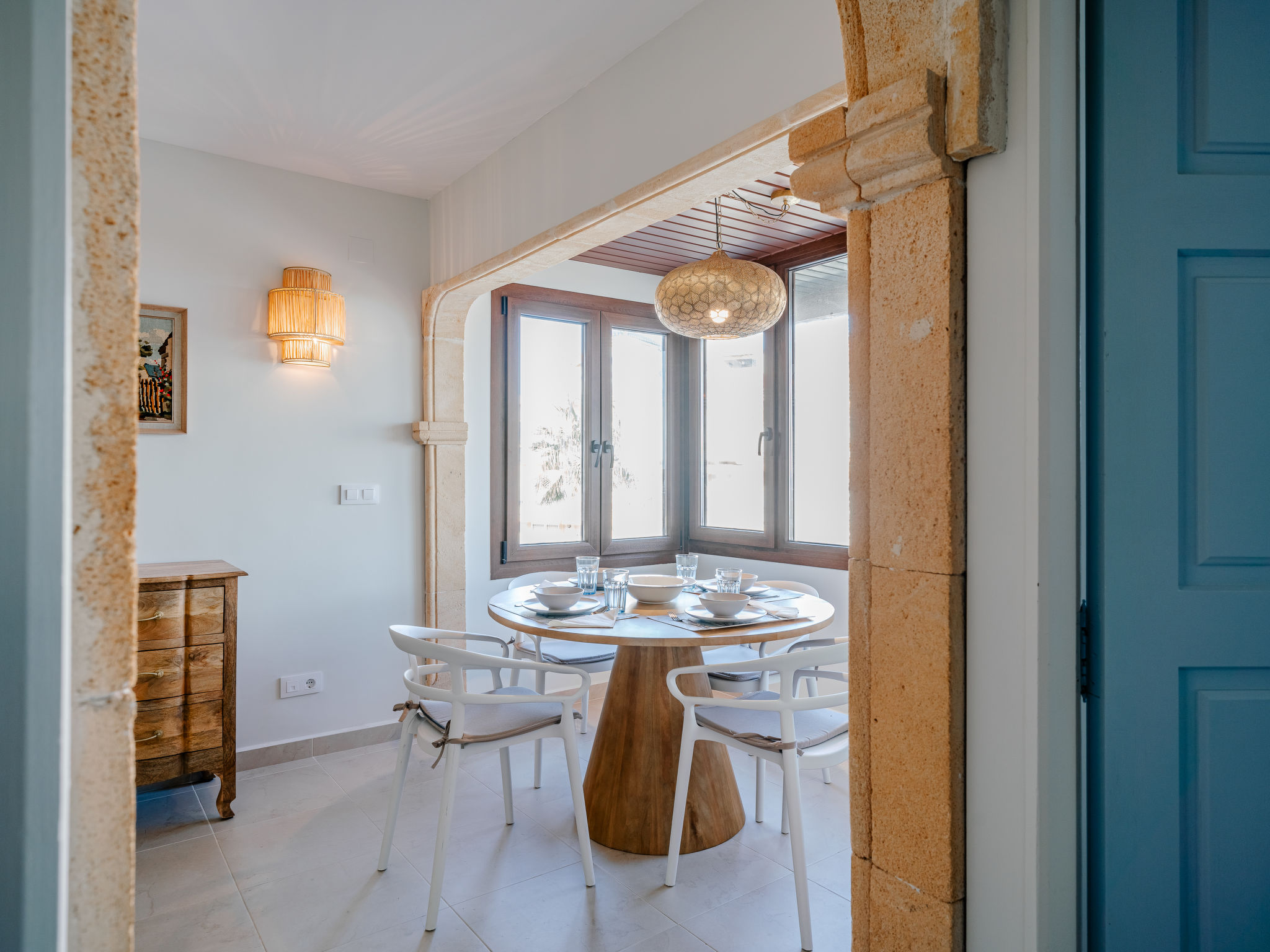 Photo of Las Pergolas